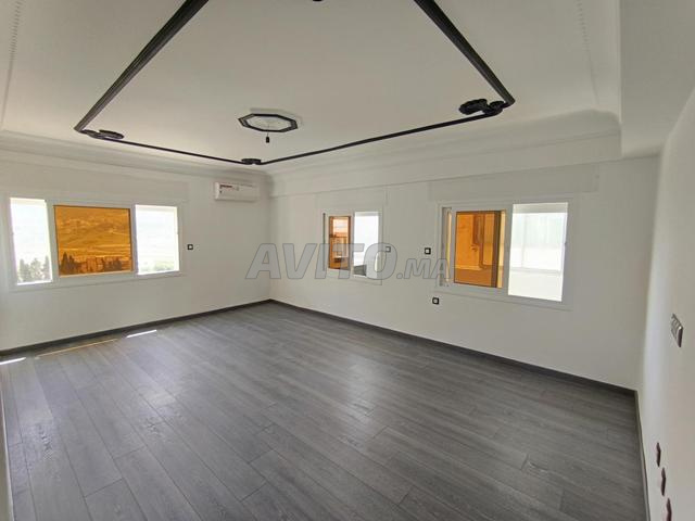 VENTE APPARTEMENT AV HASSAN 2 - 2