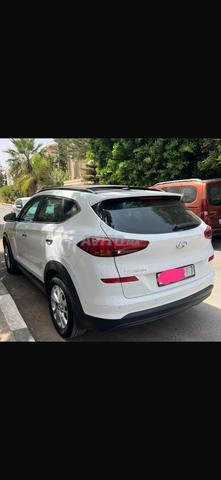 Hyundai Tucson - 2