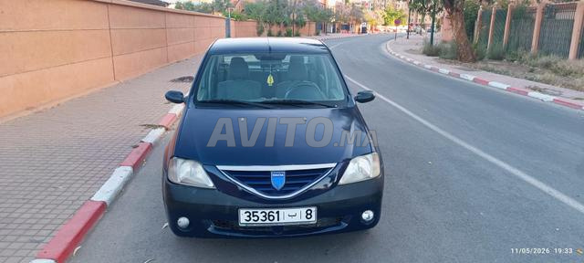 Dacia Logan - 2