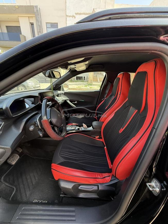 voiture comme neuf