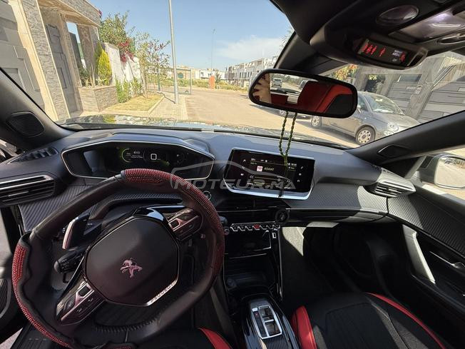 voiture comme neuf