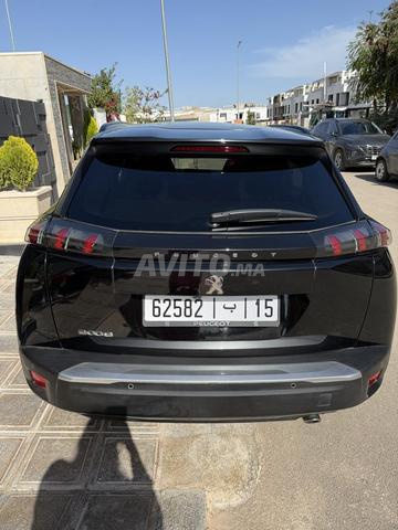Voiture comme neuve - 2