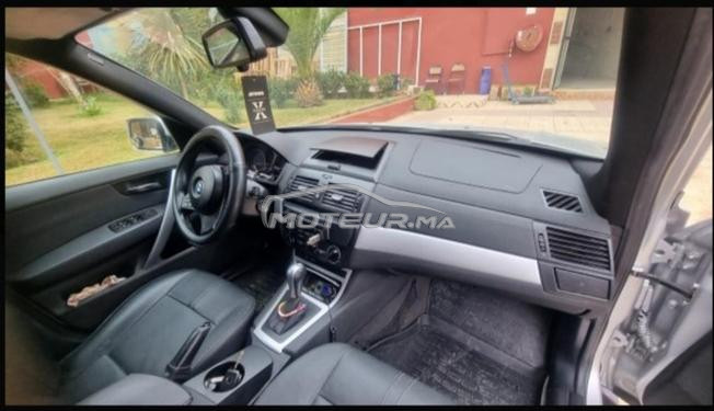BMW X3 AUTOMATIQUE 
