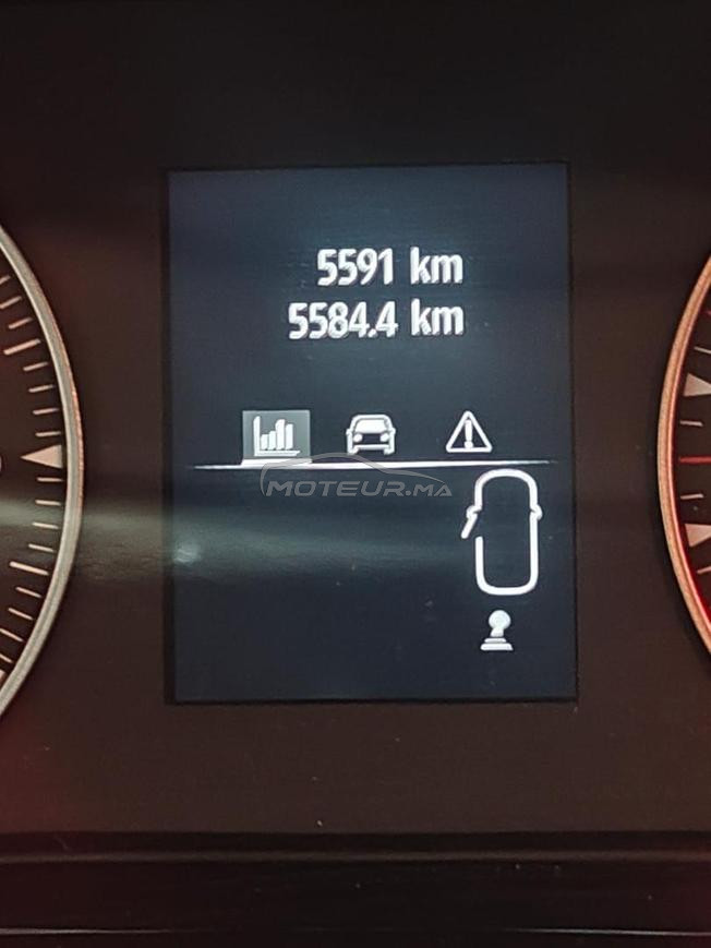 stepway  état  neuf 
