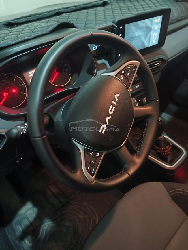stepway  état  neuf 