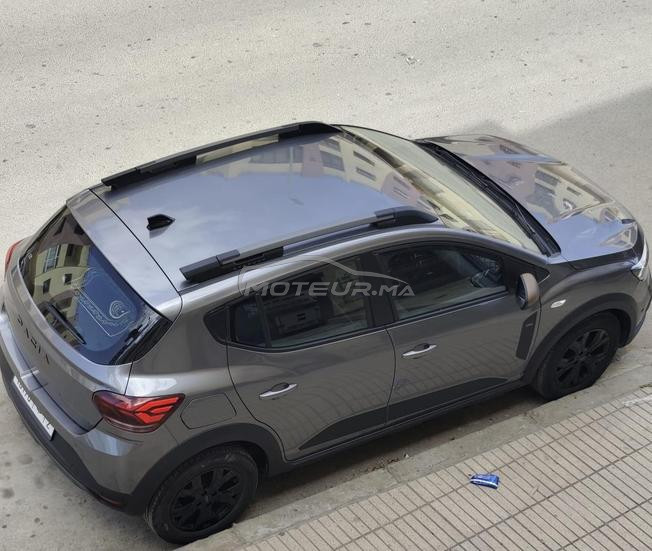 stepway  état  neuf 