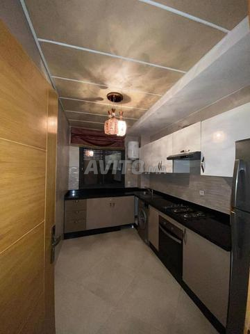 Appartement à louer 73 m² à Casablanca - 2