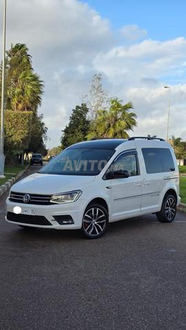 Volkswagen Caddy Édition 35 2021❤️‍🔥 - 2