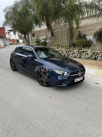 Mercedes A220 full - 2