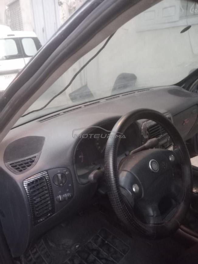 Volkswagen Polo Diesel Manuelle 1998 à Rabat