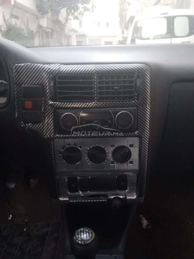 Volkswagen Polo Diesel Manuelle 1998 à Rabat