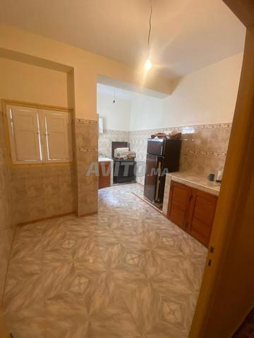 Maison ou 3 appartements déjà séparés – Al Hoceima