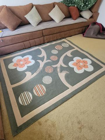 tapis très bon état - 2