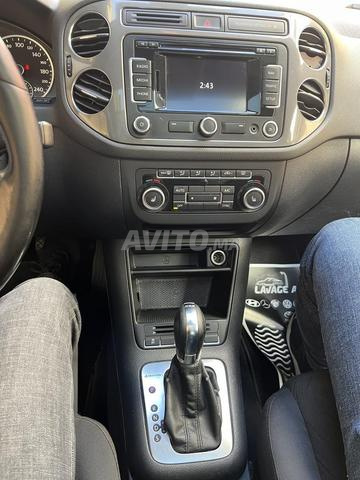 Tiguan 2013 douane 2018 tout option - 2
