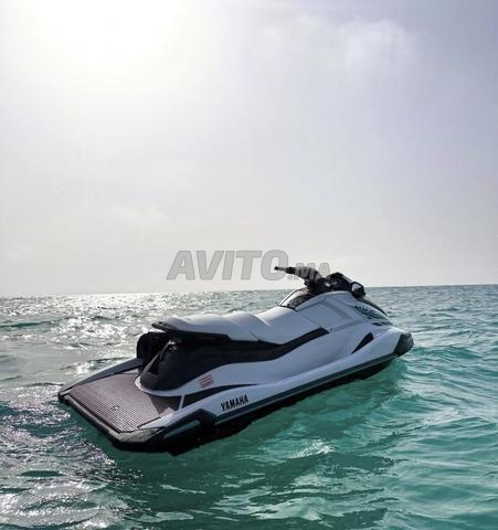 Jetski Yamaha vx-c 1100 modèle 2025 - 2