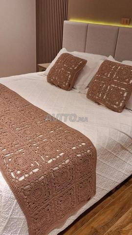 Meknès 🇲🇦 Appartements meublés pour familles et personnes respectables uniquement