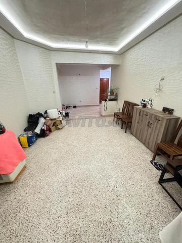 Appartement à vendre bd ibnou tachfine - 2