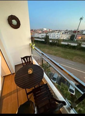 Appartement à louer à la journée à Bouznika - 2