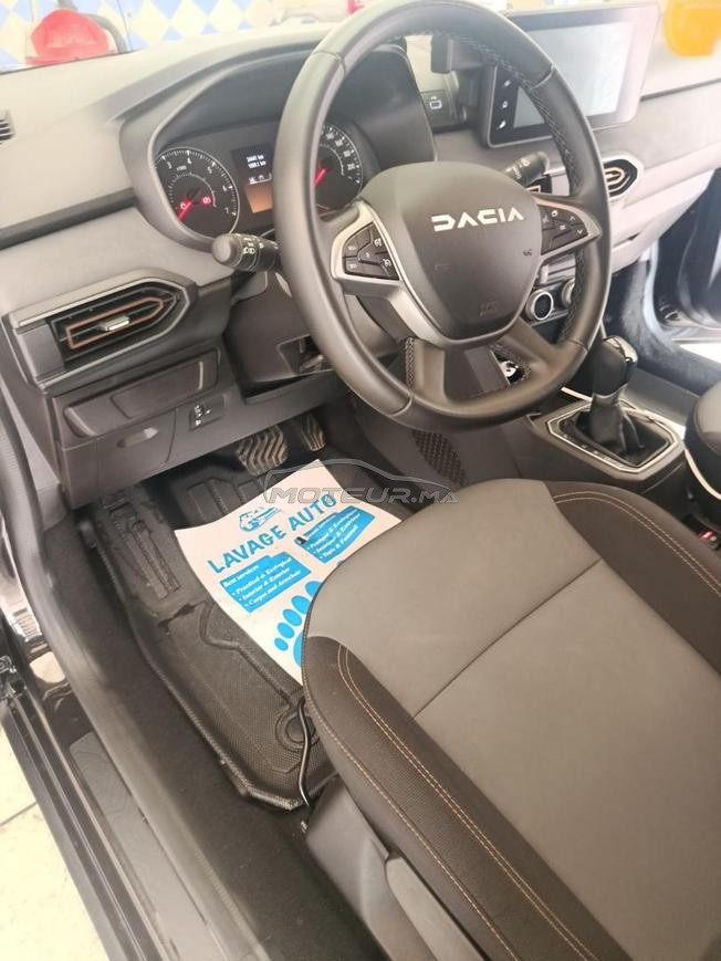 Dacia sandero extreme 