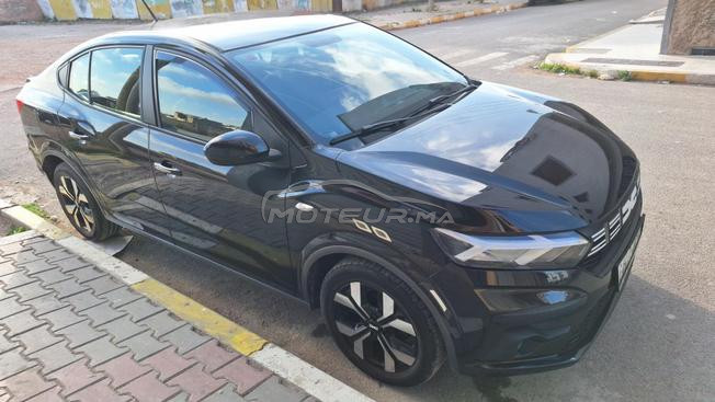 dacia logan 2025 expression 
