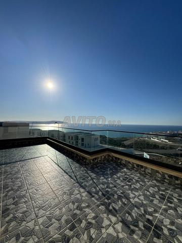 Villa 4 chambres à Mnar – Vue mer 🌊 - 2