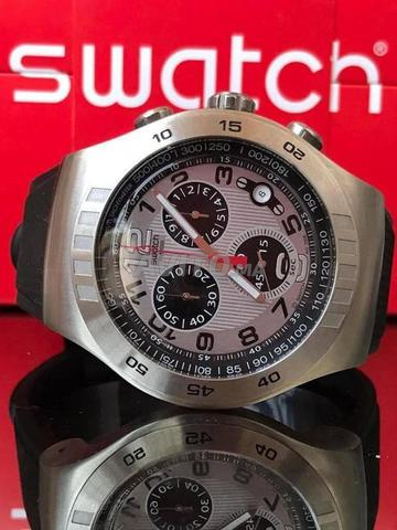 Swatch Swiss 🇨🇭 - 2