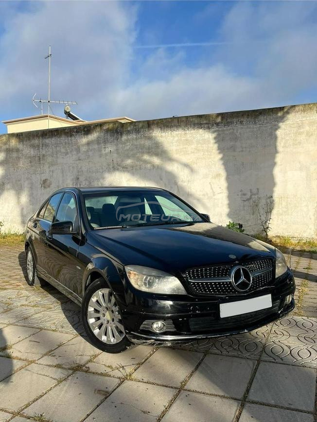 Mercedes benz 