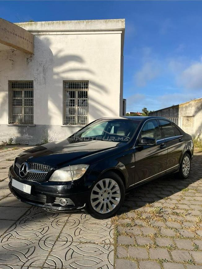 Mercedes benz 