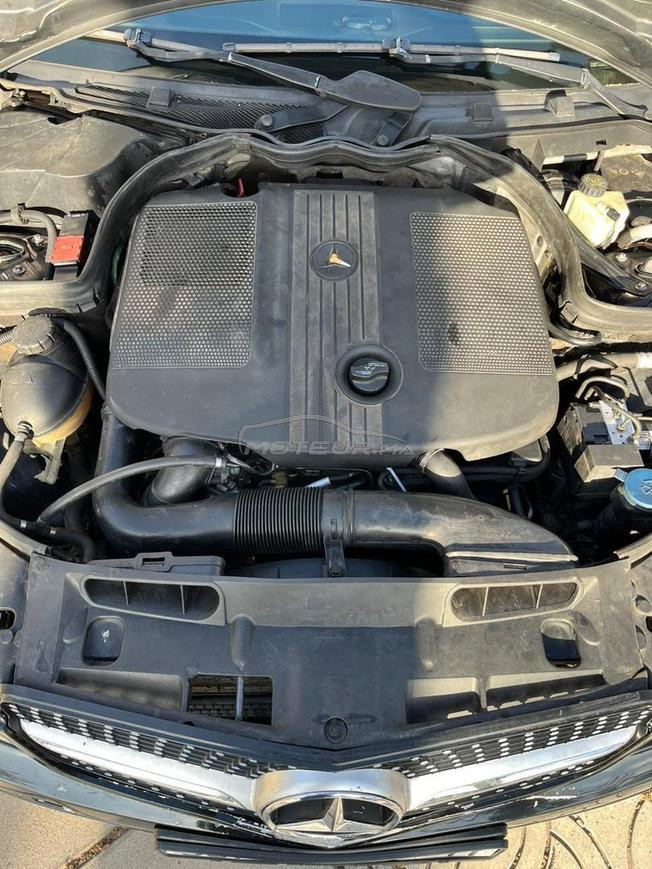 Mercedes benz 