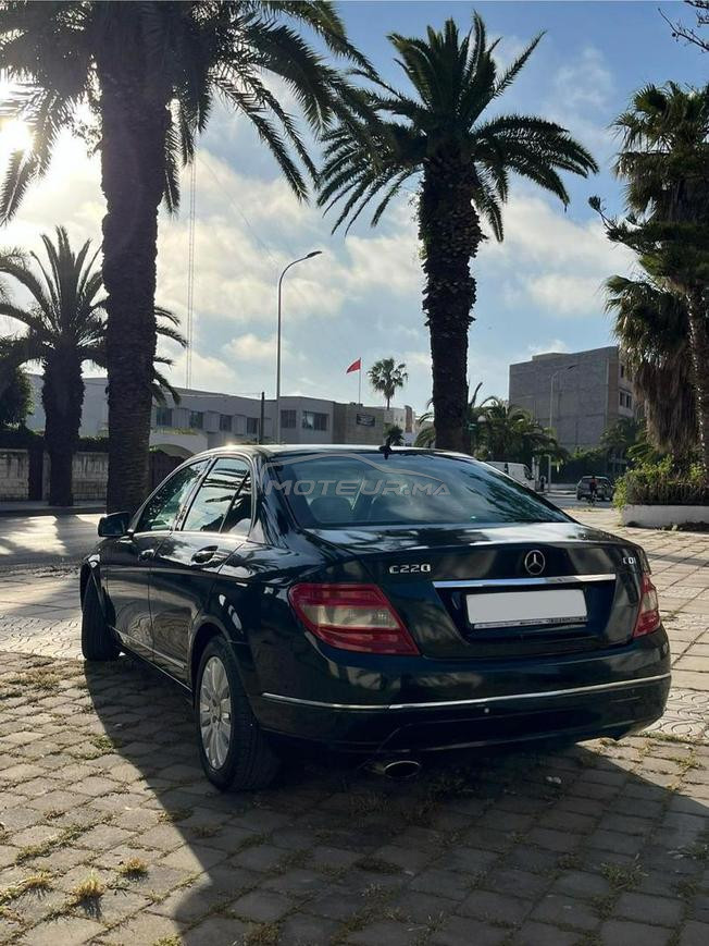 Mercedes benz 