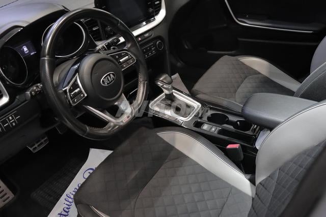 KIA - KIA Ceed