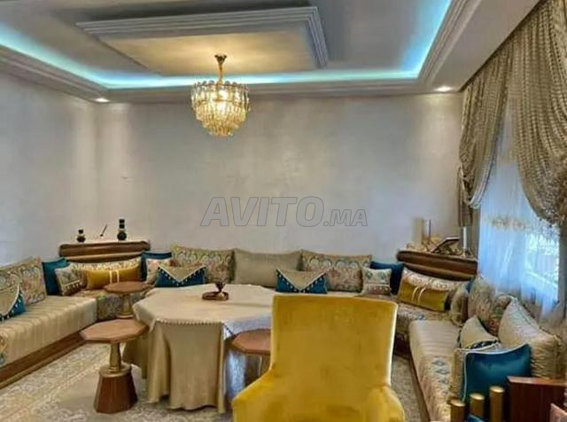 Appartement à vendre - 2