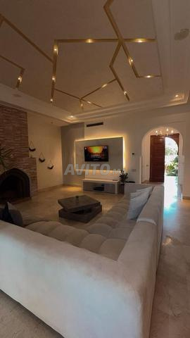 Villa 3 chambres à Malabata – Longue durée - 2