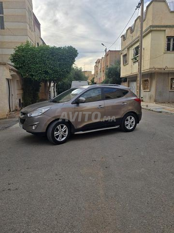 هيونداي ix35
