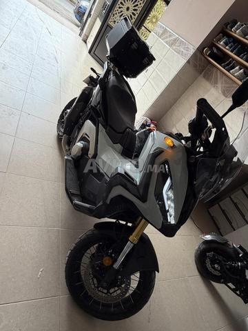 X ADV HONDA - 2