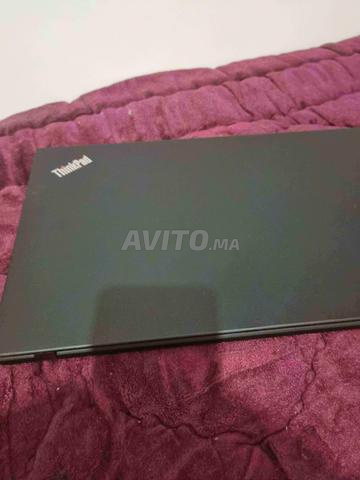 ThinkPad x1 carbon i7 - 2