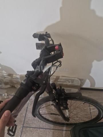 Vélo électrique importé de France - 2