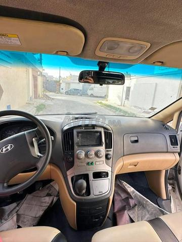 Hyundai H1 - 2