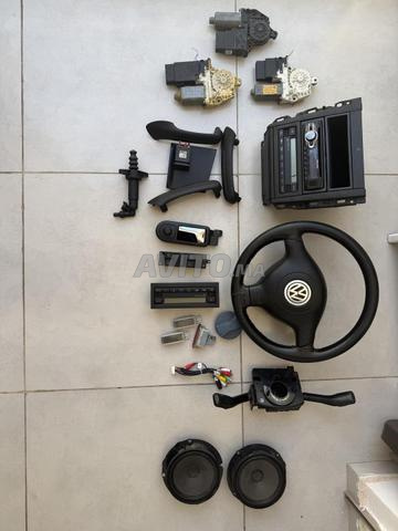 Pièces Golf 4 Vente en gros