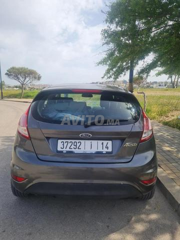 Ford Fiesta - 2
