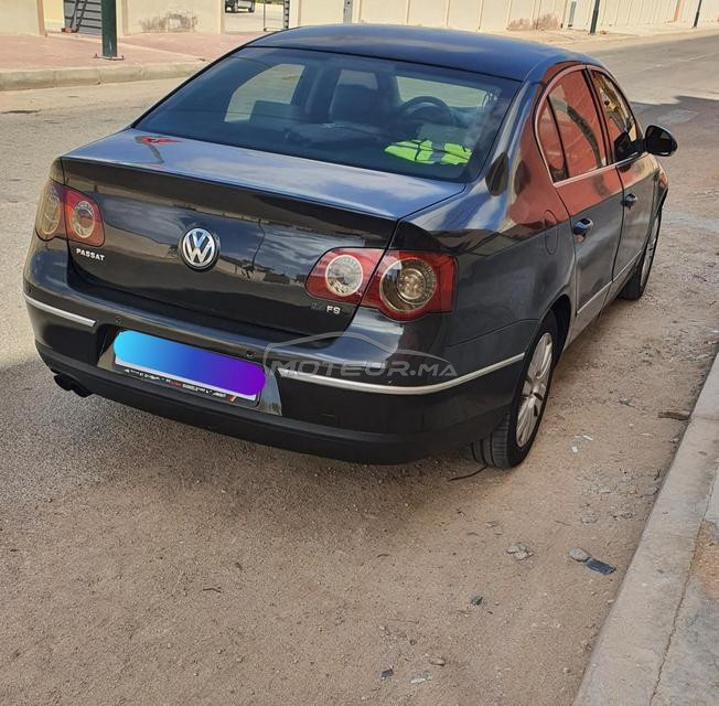 Passat B6 automatique essance en bon état 