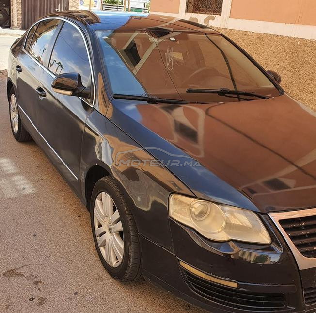 Passat B6 automatique essance en bon état 