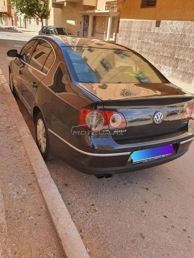 Passat B6 automatique essance en bon état 