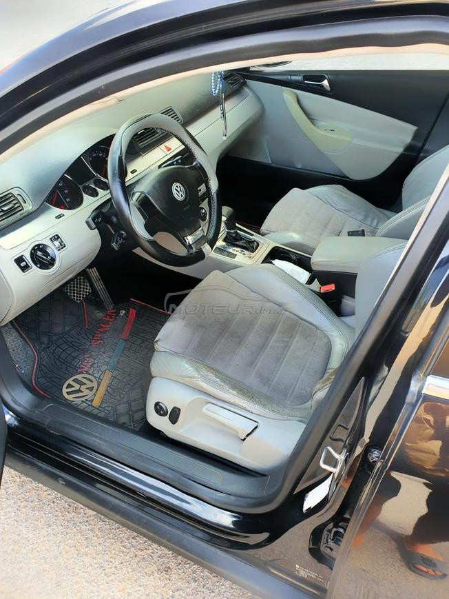 Passat B6 automatique essance en bon état 