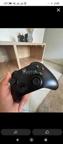 Xbox one 500gb 1 manette fc 26 - 2