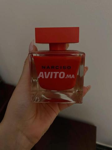 Parfum Narciso Rouge - 2