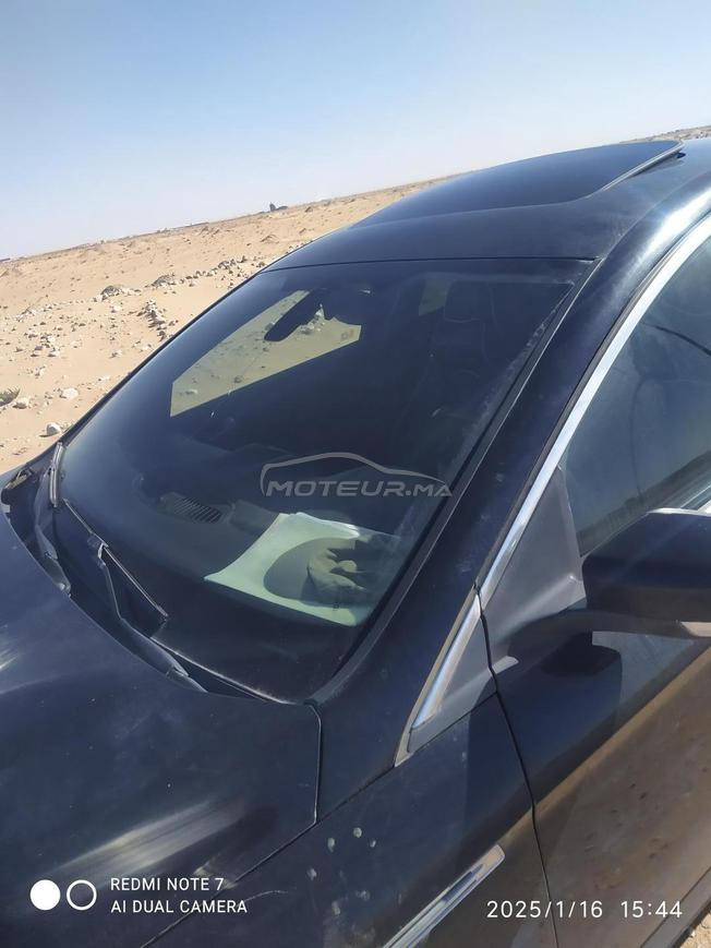 العيون المرسى 