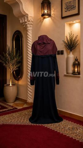 ملابس نسائية بأثمنة جد مناسبة ثوب ممتاز مرحبا بكم - 2