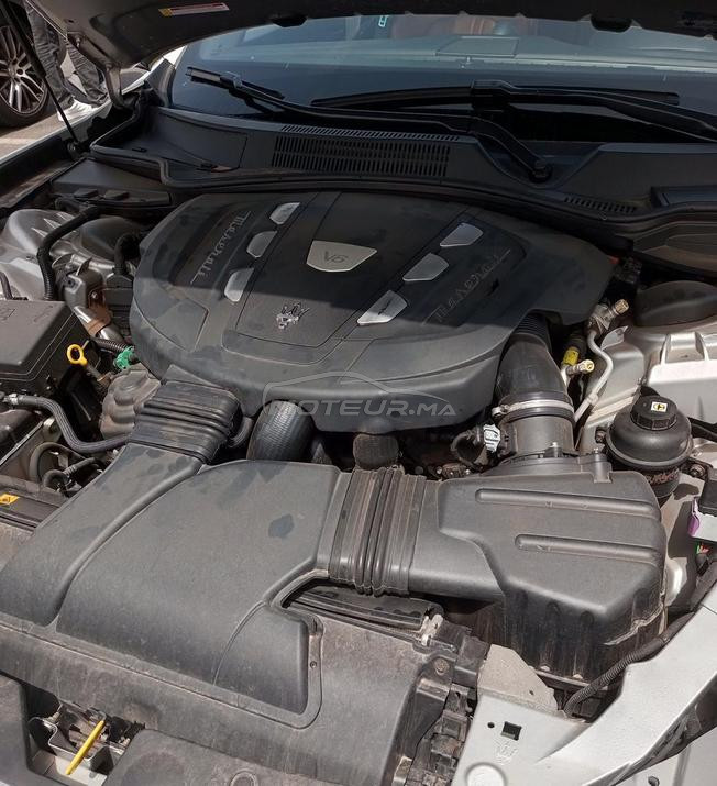 maserati ghibli à vendre