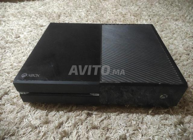 Xbox One fat très propre - 2